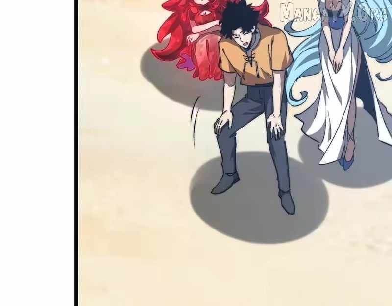 Devil Summoner, I am the Abyss Lord Chapter 60 page 7