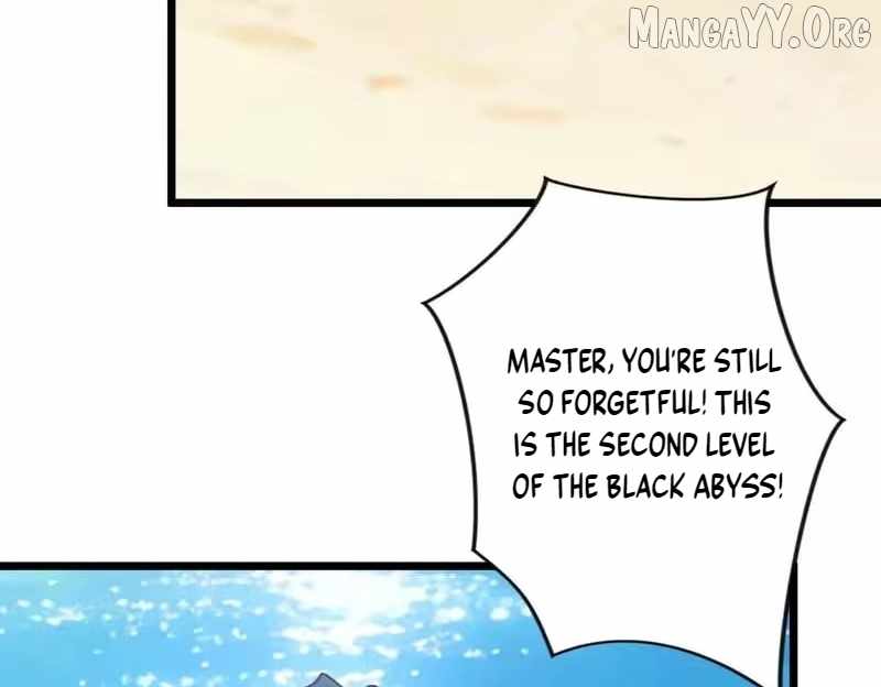 Devil Summoner, I am the Abyss Lord Chapter 60 page 8