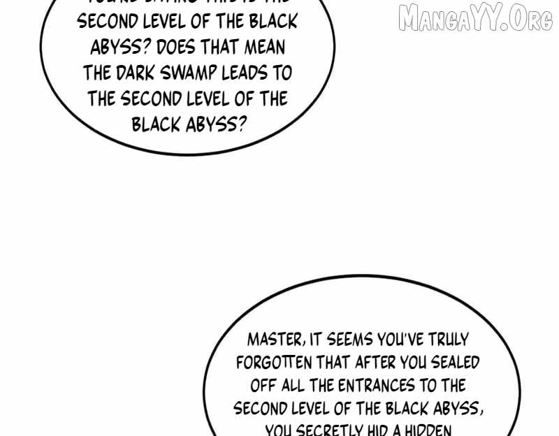 Devil Summoner, I am the Abyss Lord Chapter 60 page 13