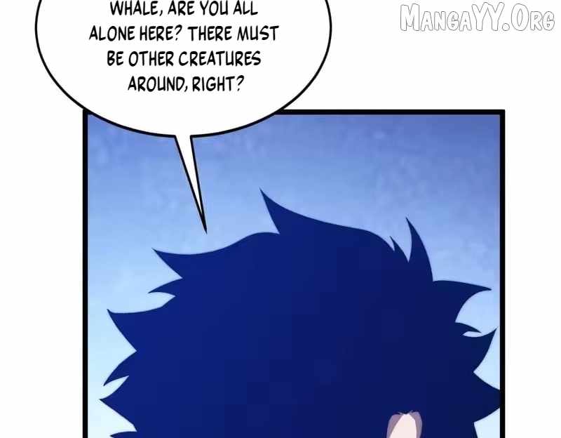 Devil Summoner, I am the Abyss Lord Chapter 60 page 19
