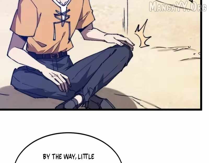 Devil Summoner, I am the Abyss Lord Chapter 60 page 18
