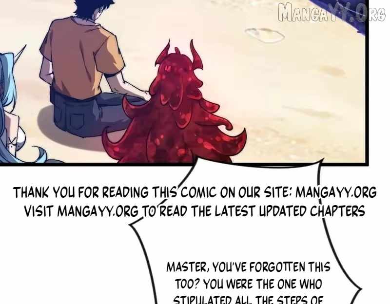 Devil Summoner, I am the Abyss Lord Chapter 60 page 25
