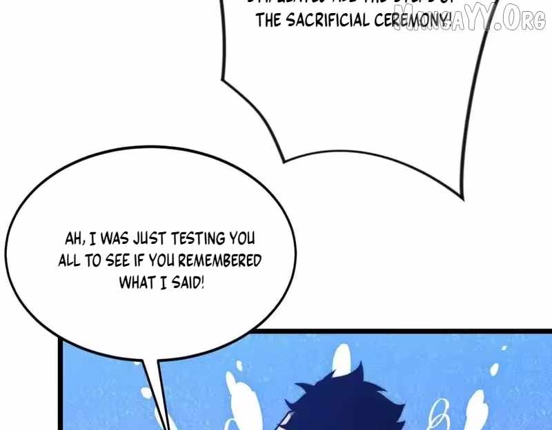 Devil Summoner, I am the Abyss Lord Chapter 60 page 26