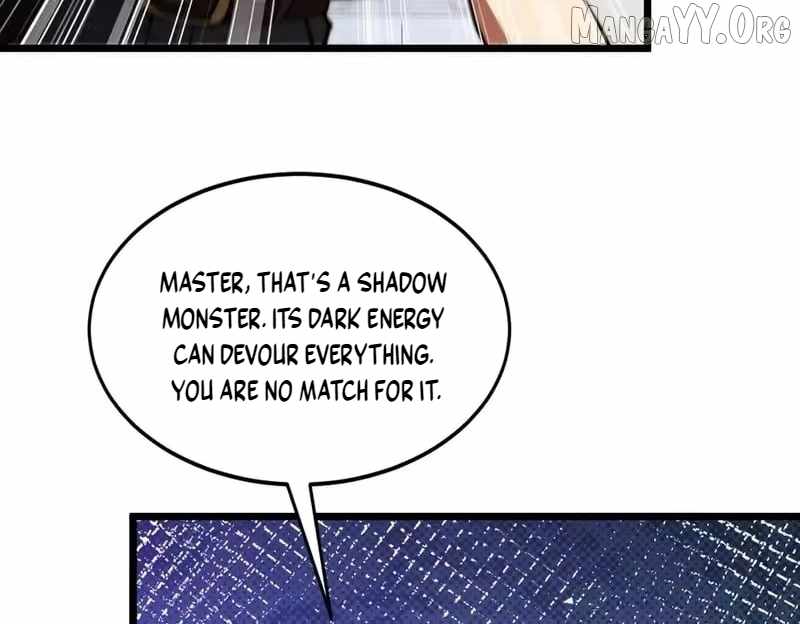 Devil Summoner, I am the Abyss Lord Chapter 61 page 12