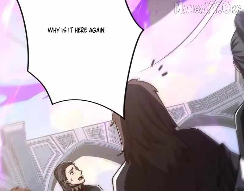 Devil Summoner, I am the Abyss Lord Chapter 61 page 3