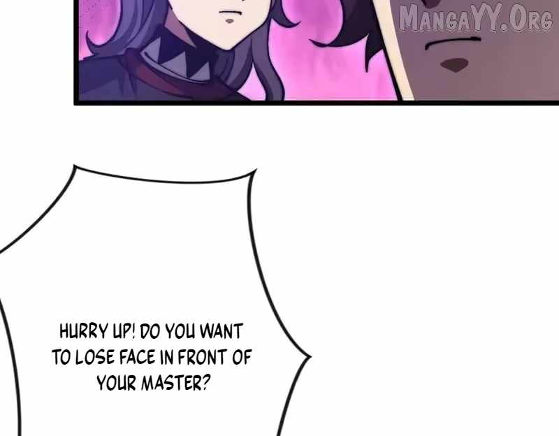 Devil Summoner, I am the Abyss Lord Chapter 61 page 37