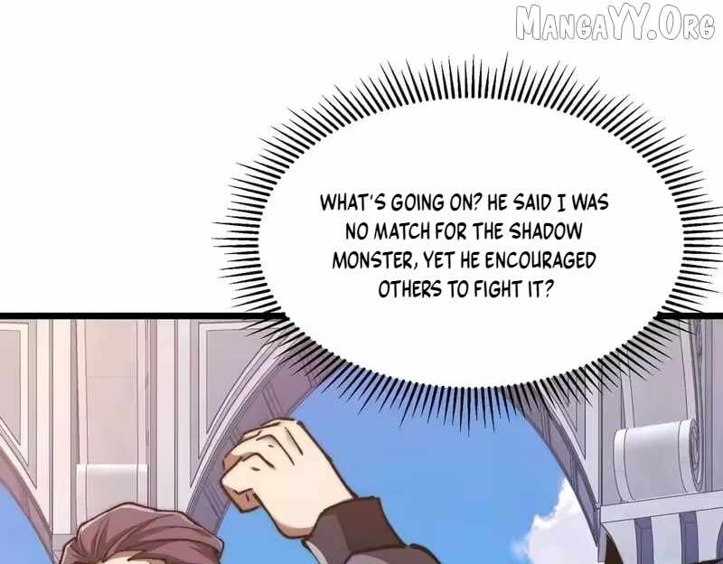 Devil Summoner, I am the Abyss Lord Chapter 61 page 25