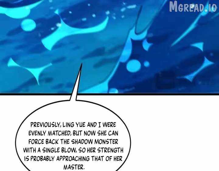 Devil Summoner, I am the Abyss Lord Chapter 63 page 16