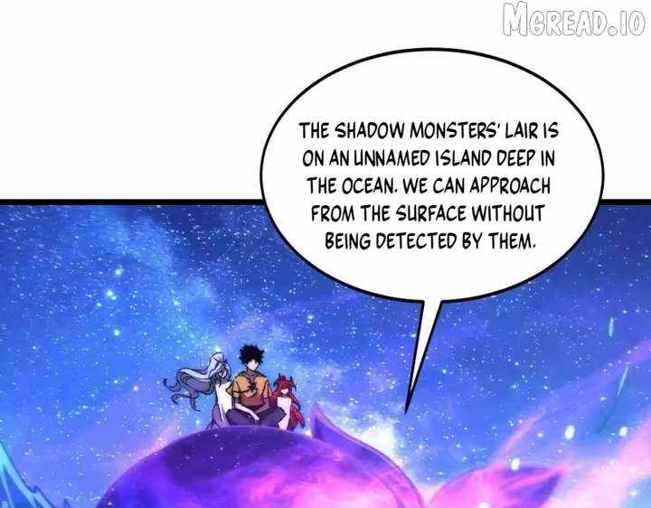 Devil Summoner, I am the Abyss Lord Chapter 63 page 7