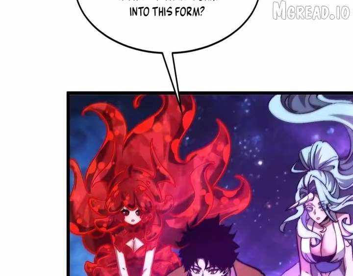 Devil Summoner, I am the Abyss Lord Chapter 63 page 4