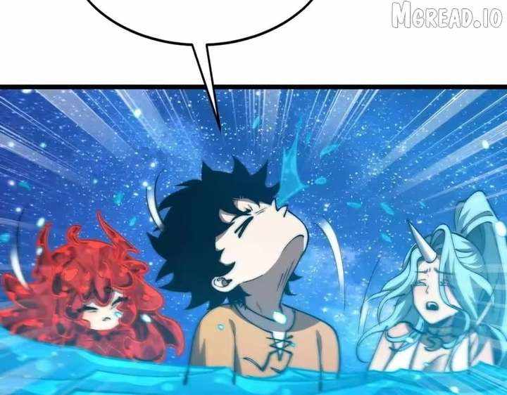 Devil Summoner, I am the Abyss Lord Chapter 63 page 25
