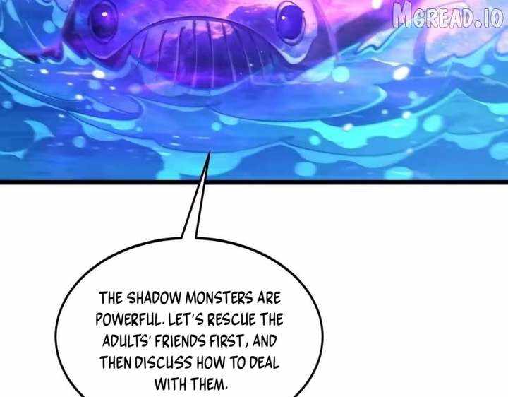 Devil Summoner, I am the Abyss Lord Chapter 63 page 8