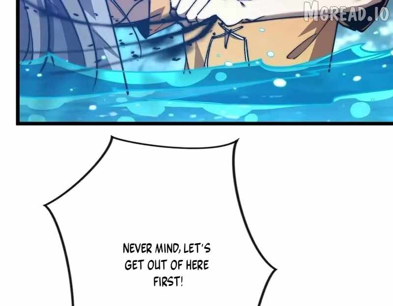 Devil Summoner, I am the Abyss Lord Chapter 64 page 26