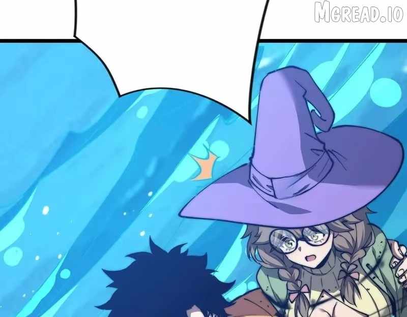 Devil Summoner, I am the Abyss Lord Chapter 64 page 27