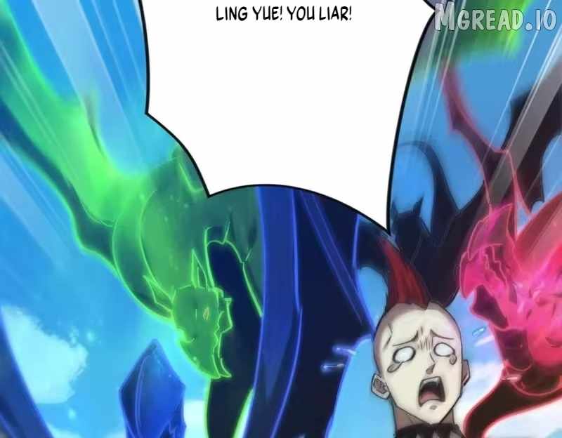 Devil Summoner, I am the Abyss Lord Chapter 65 page 20