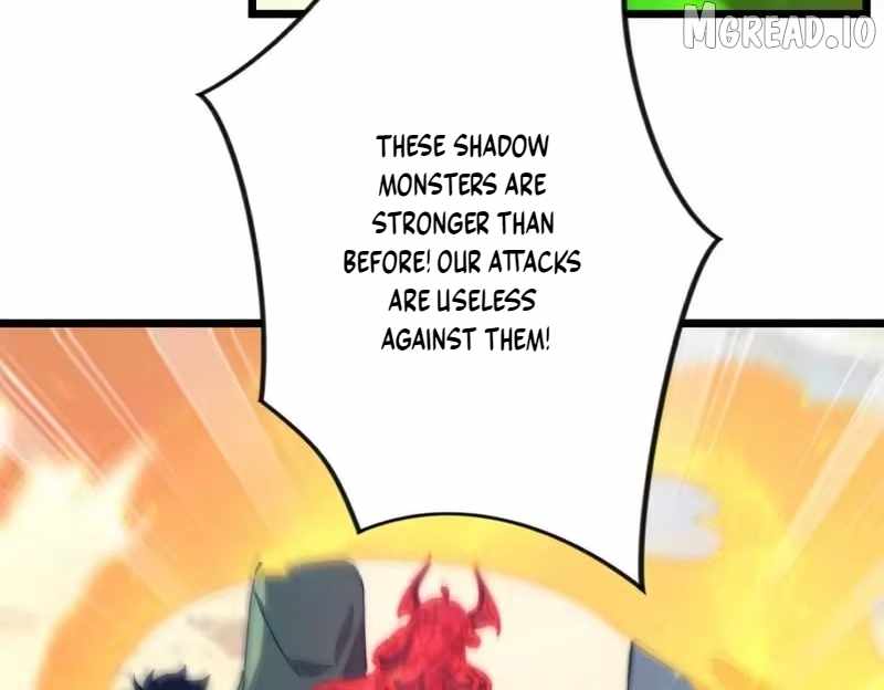 Devil Summoner, I am the Abyss Lord Chapter 65 page 54