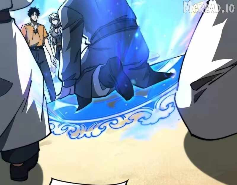 Devil Summoner, I am the Abyss Lord Chapter 65 page 85