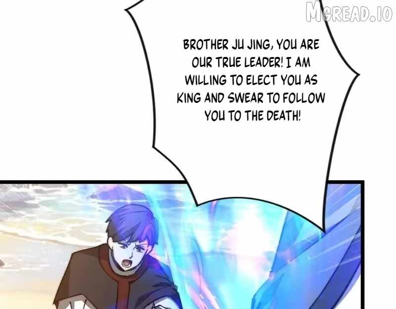 Devil Summoner, I am the Abyss Lord Chapter 65 page 90