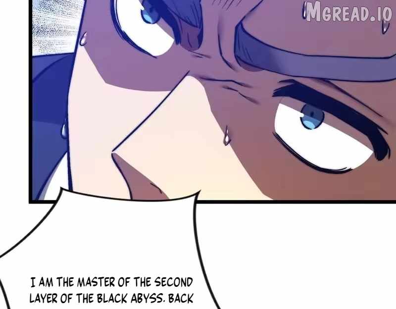 Devil Summoner, I am the Abyss Lord Chapter 65 page 111