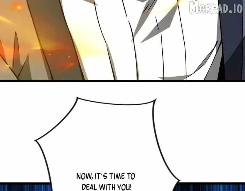 Devil Summoner, I am the Abyss Lord Chapter 65 page 127