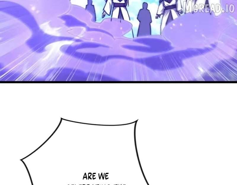 Devil Summoner, I am the Abyss Lord Chapter 66 page 23