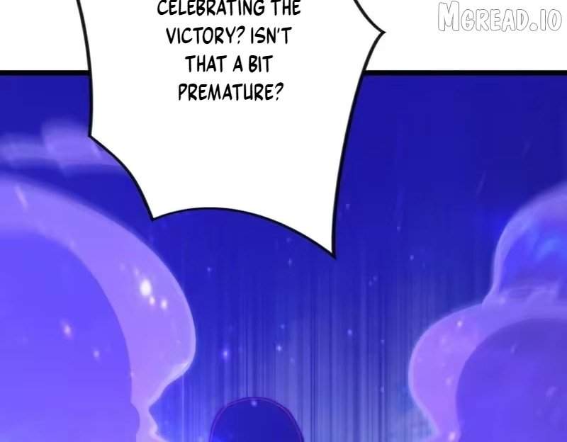 Devil Summoner, I am the Abyss Lord Chapter 66 page 24
