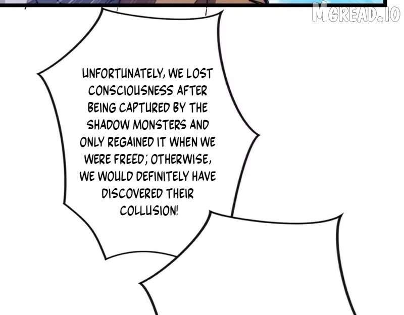 Devil Summoner, I am the Abyss Lord Chapter 66 page 55