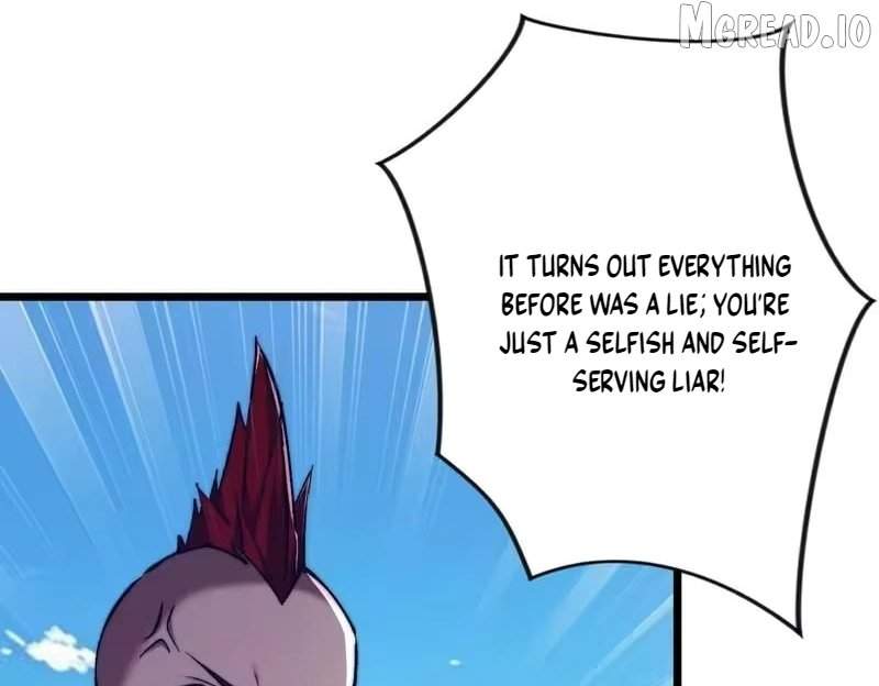 Devil Summoner, I am the Abyss Lord Chapter 66 page 66