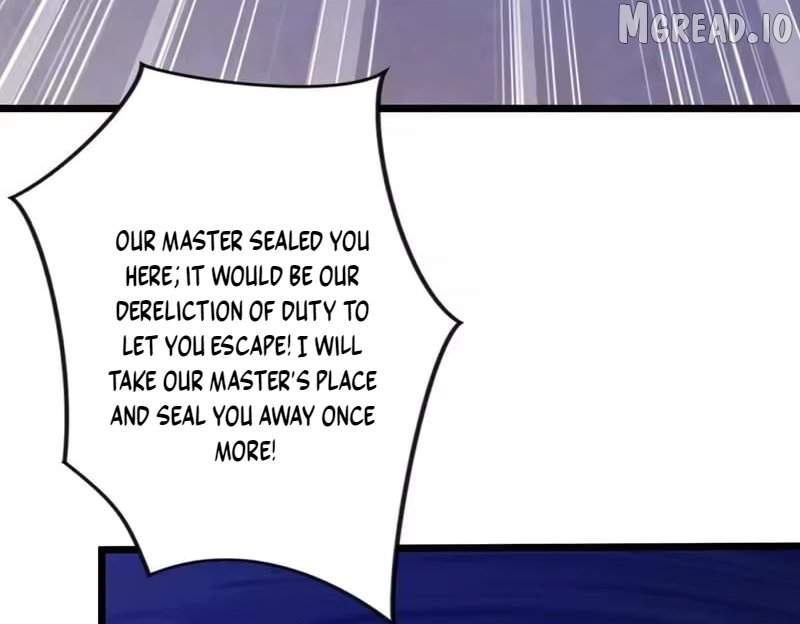 Devil Summoner, I am the Abyss Lord Chapter 66 page 72