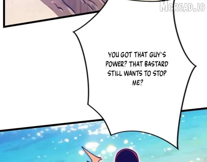 Devil Summoner, I am the Abyss Lord Chapter 66 page 83
