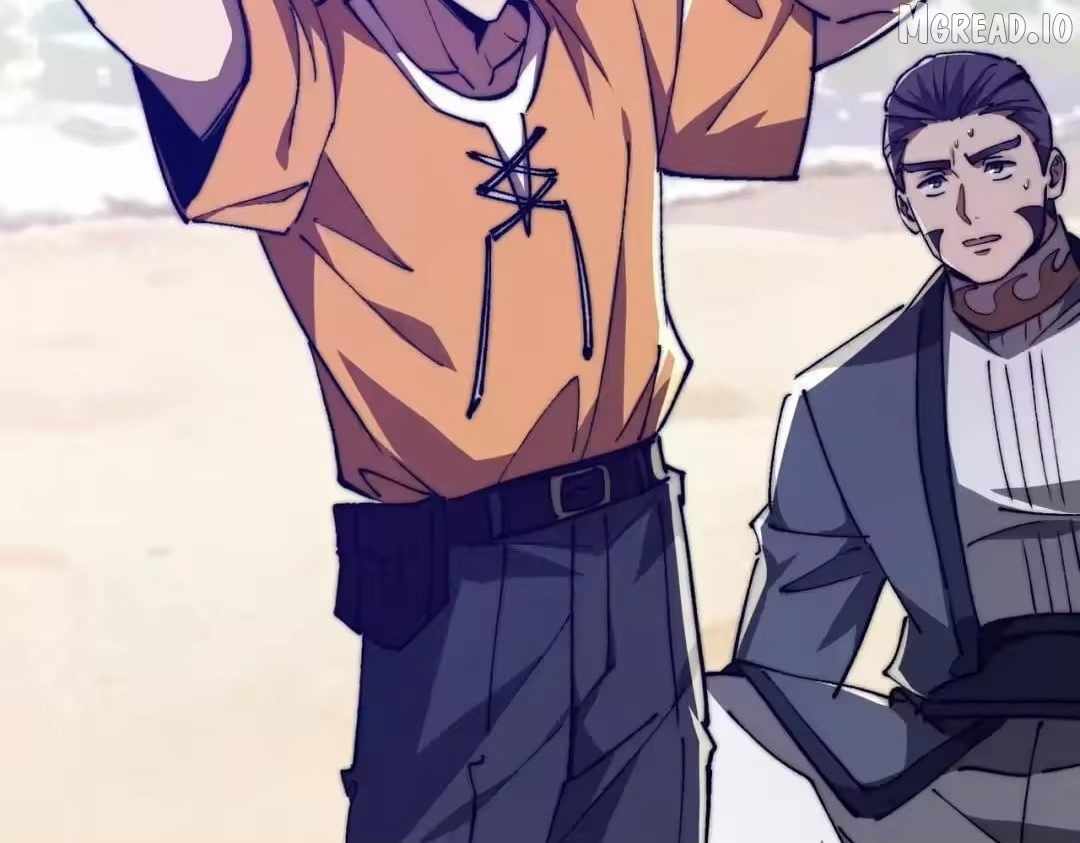 Devil Summoner, I am the Abyss Lord Chapter 67 page 15