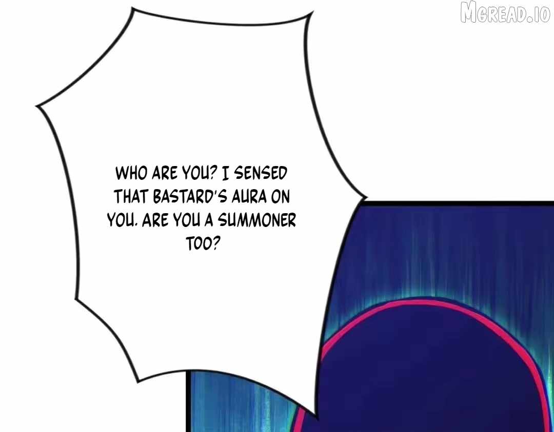 Devil Summoner, I am the Abyss Lord Chapter 67 page 19