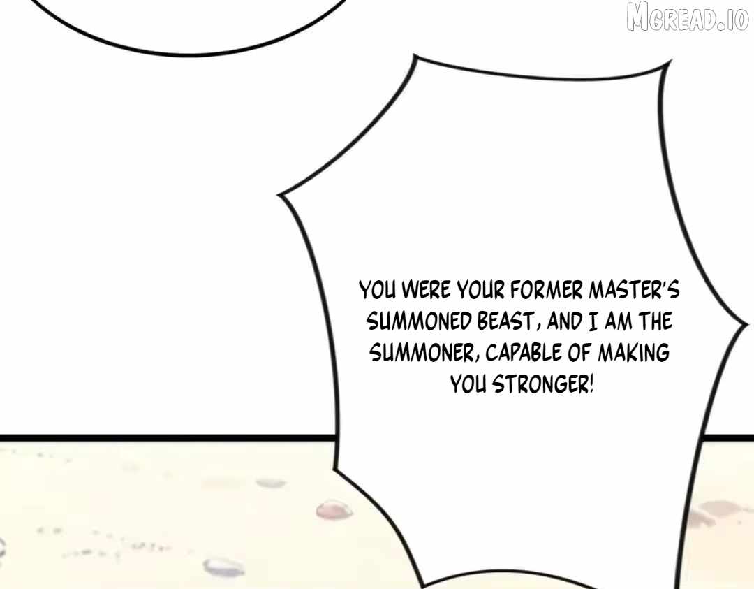 Devil Summoner, I am the Abyss Lord Chapter 67 page 35