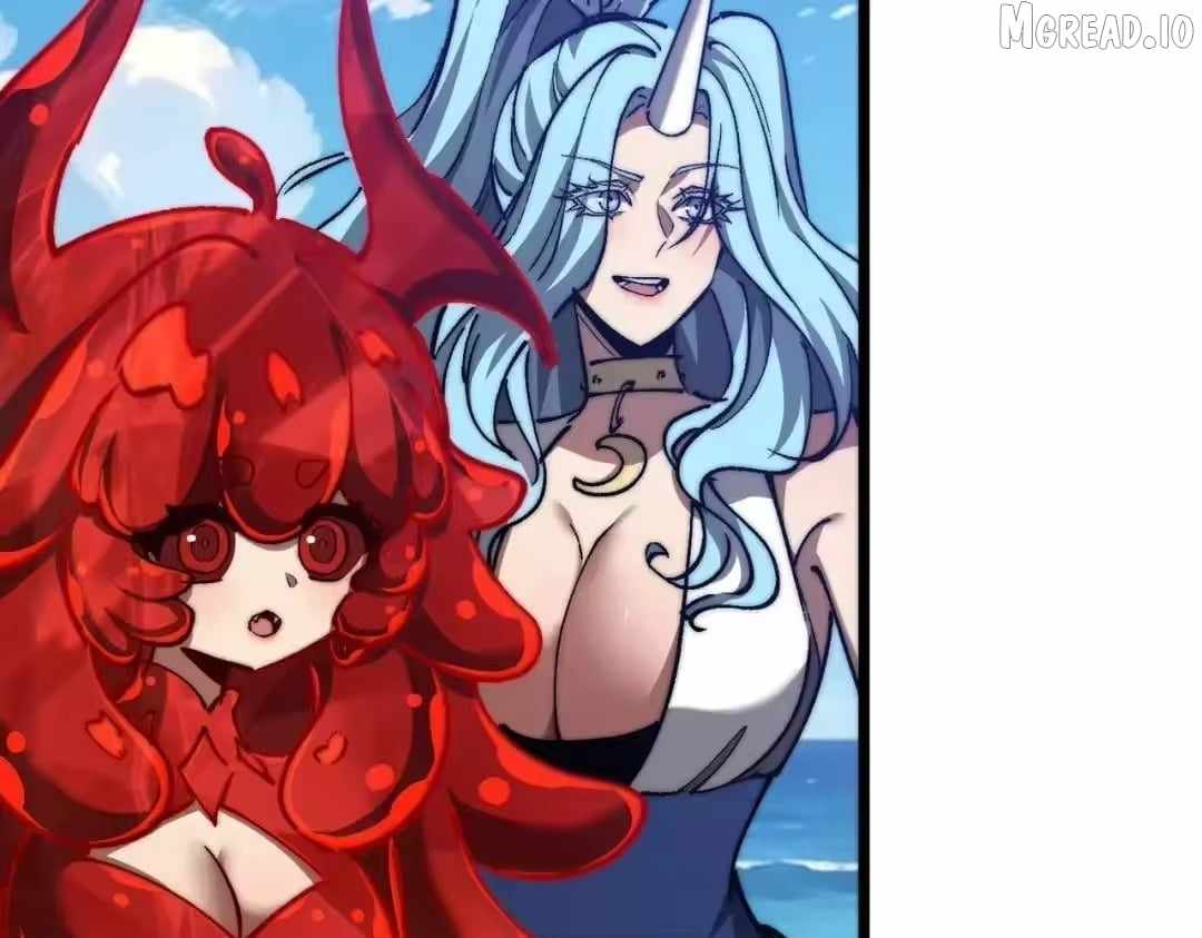 Devil Summoner, I am the Abyss Lord Chapter 67 page 39