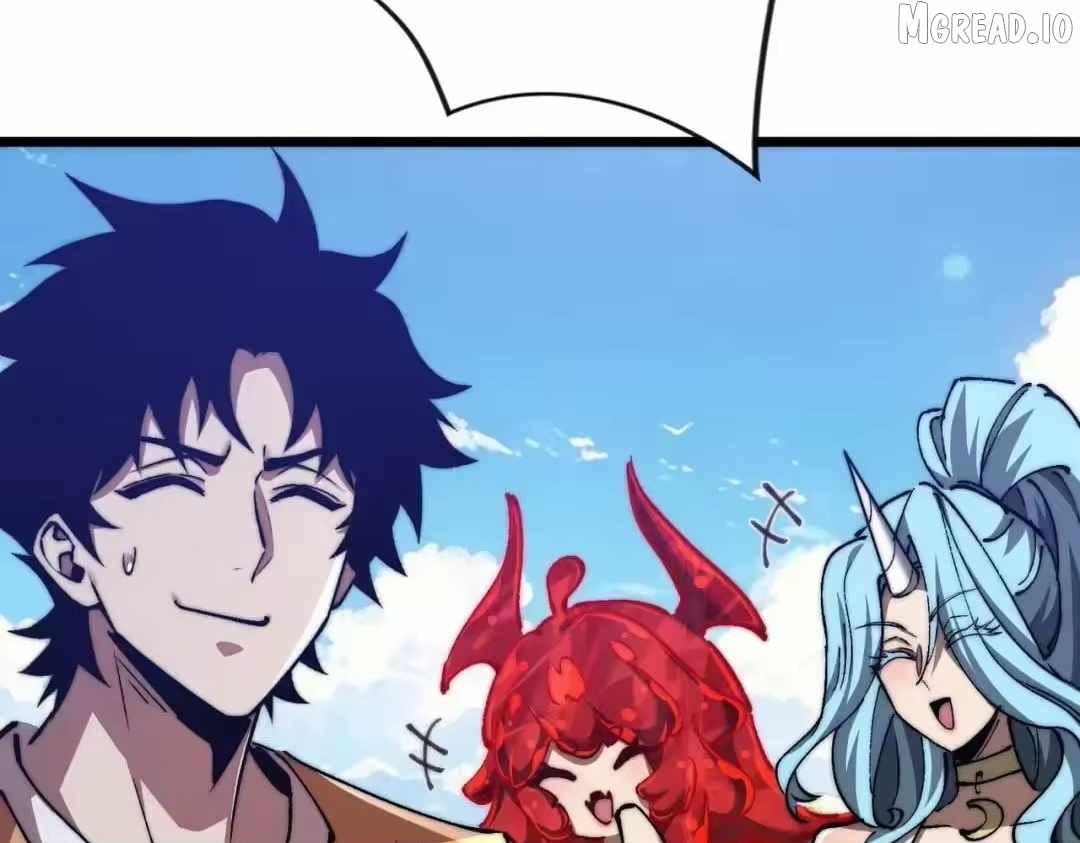 Devil Summoner, I am the Abyss Lord Chapter 67 page 44