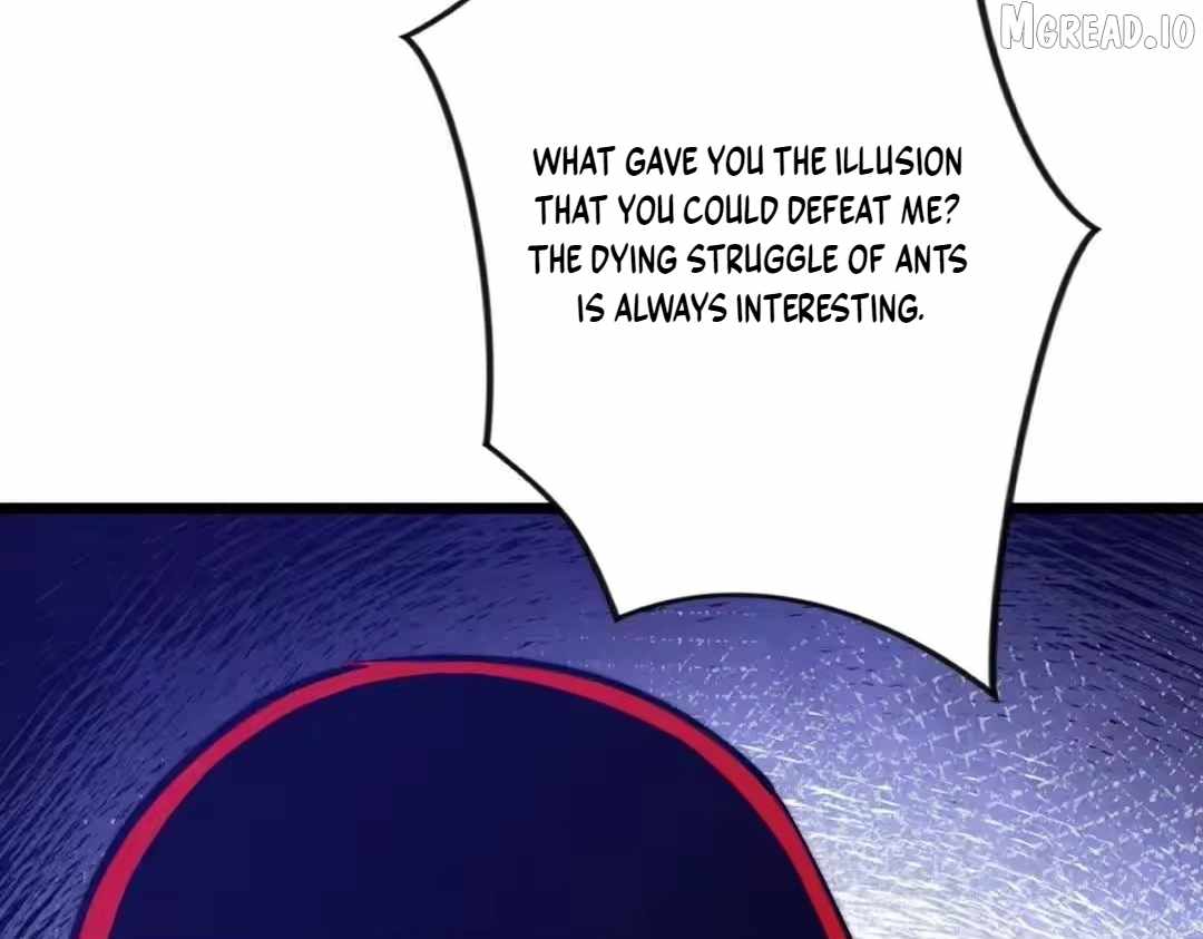 Devil Summoner, I am the Abyss Lord Chapter 67 page 51