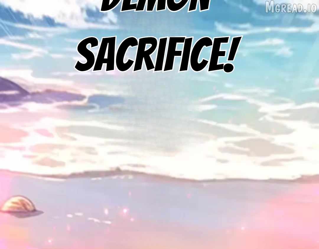 Devil Summoner, I am the Abyss Lord Chapter 67 page 61