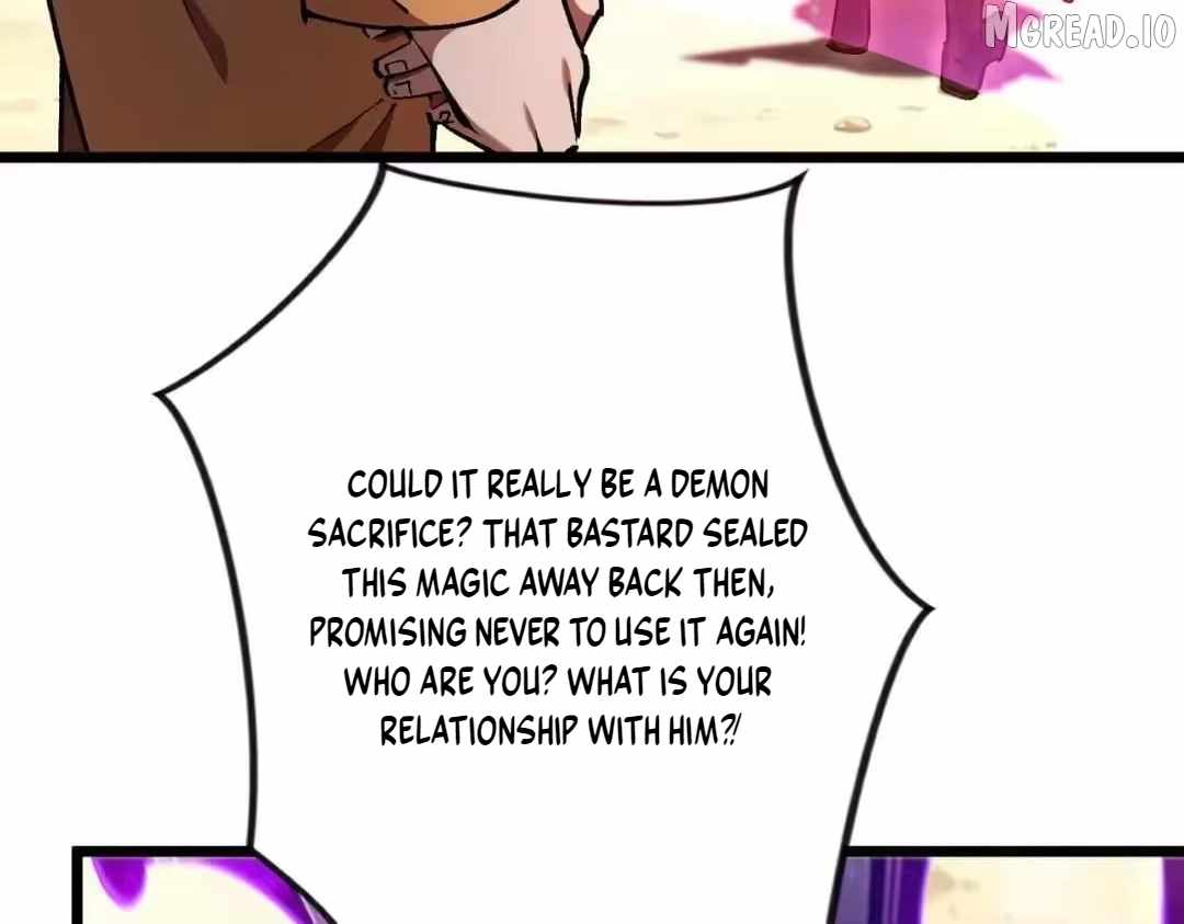 Devil Summoner, I am the Abyss Lord Chapter 67 page 97