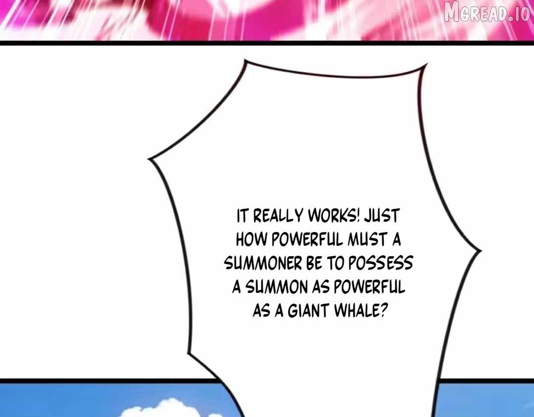 Devil Summoner, I am the Abyss Lord Chapter 67 page 95