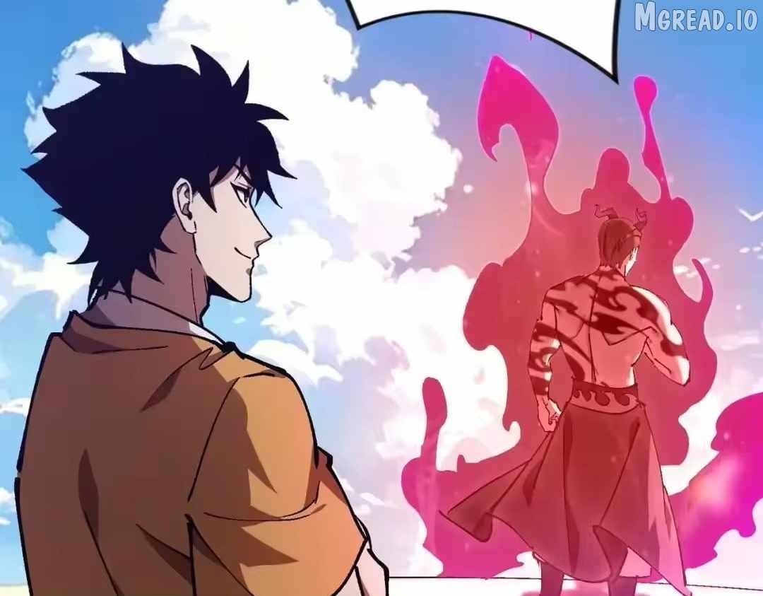 Devil Summoner, I am the Abyss Lord Chapter 67 page 96