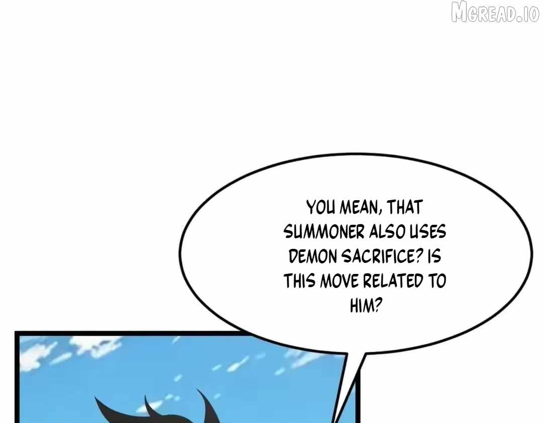 Devil Summoner, I am the Abyss Lord Chapter 67 page 102