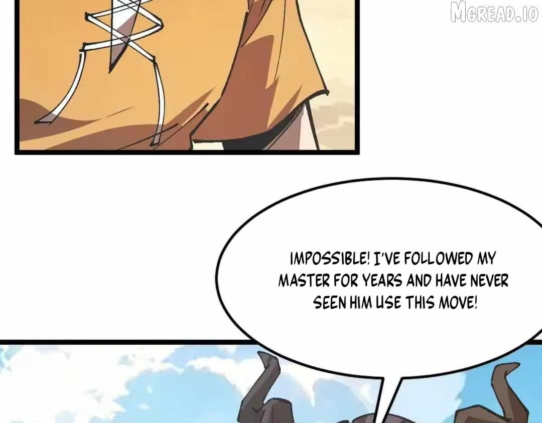 Devil Summoner, I am the Abyss Lord Chapter 67 page 104