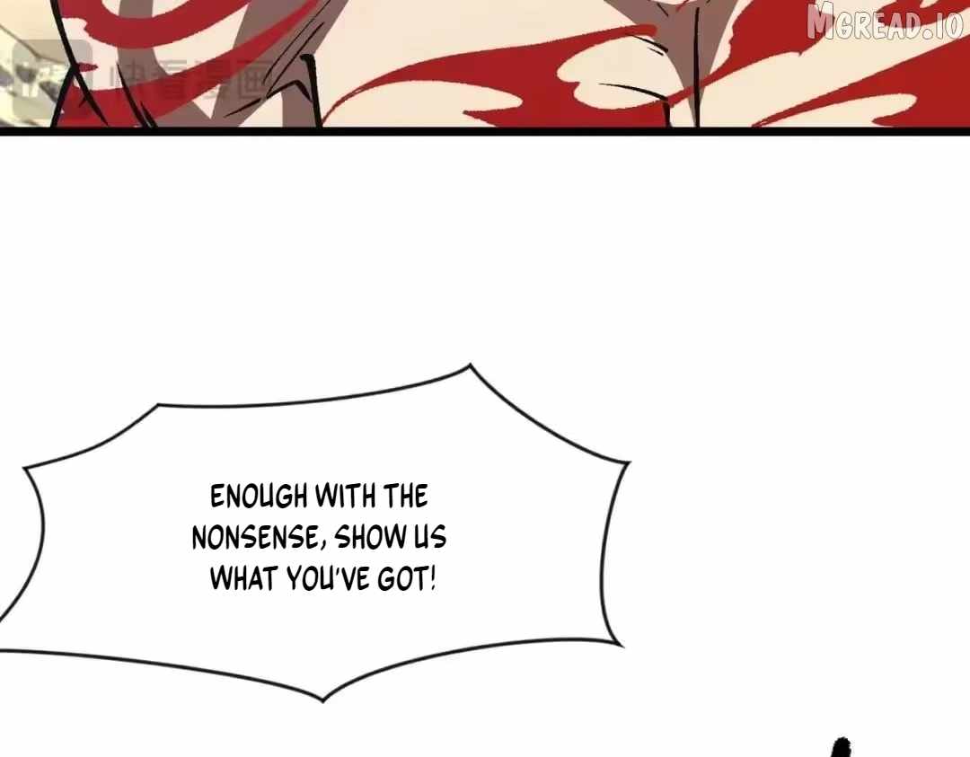 Devil Summoner, I am the Abyss Lord Chapter 67 page 106