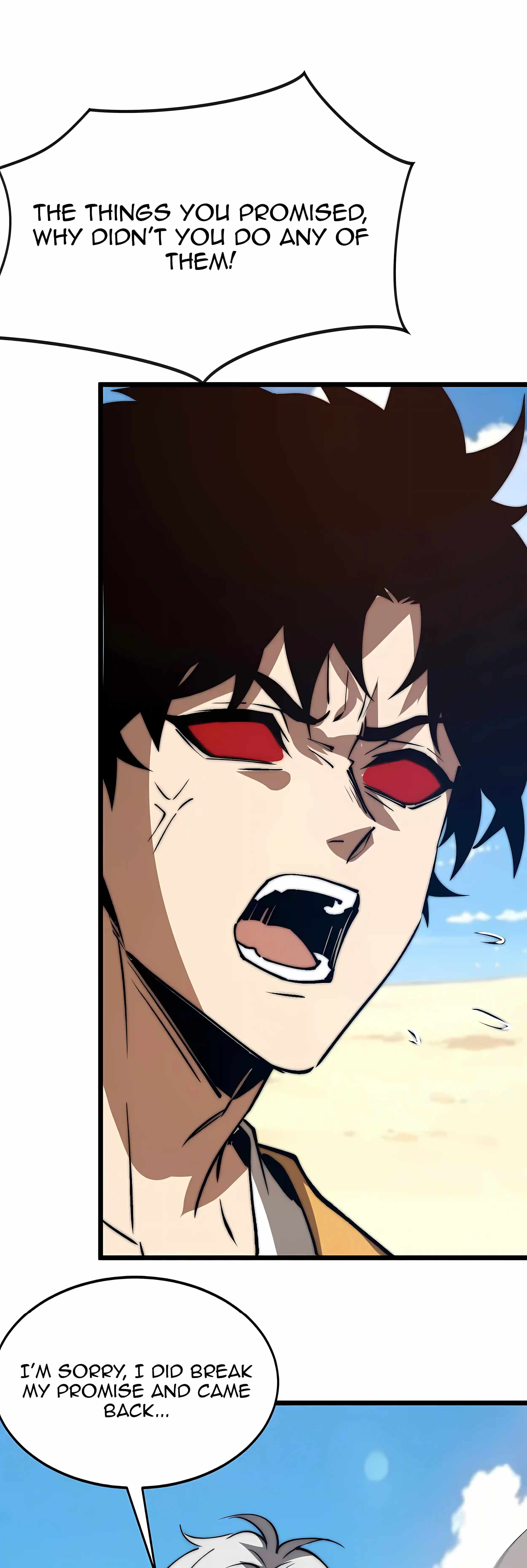 Devil Summoner, I am the Abyss Lord Chapter 69 page 10