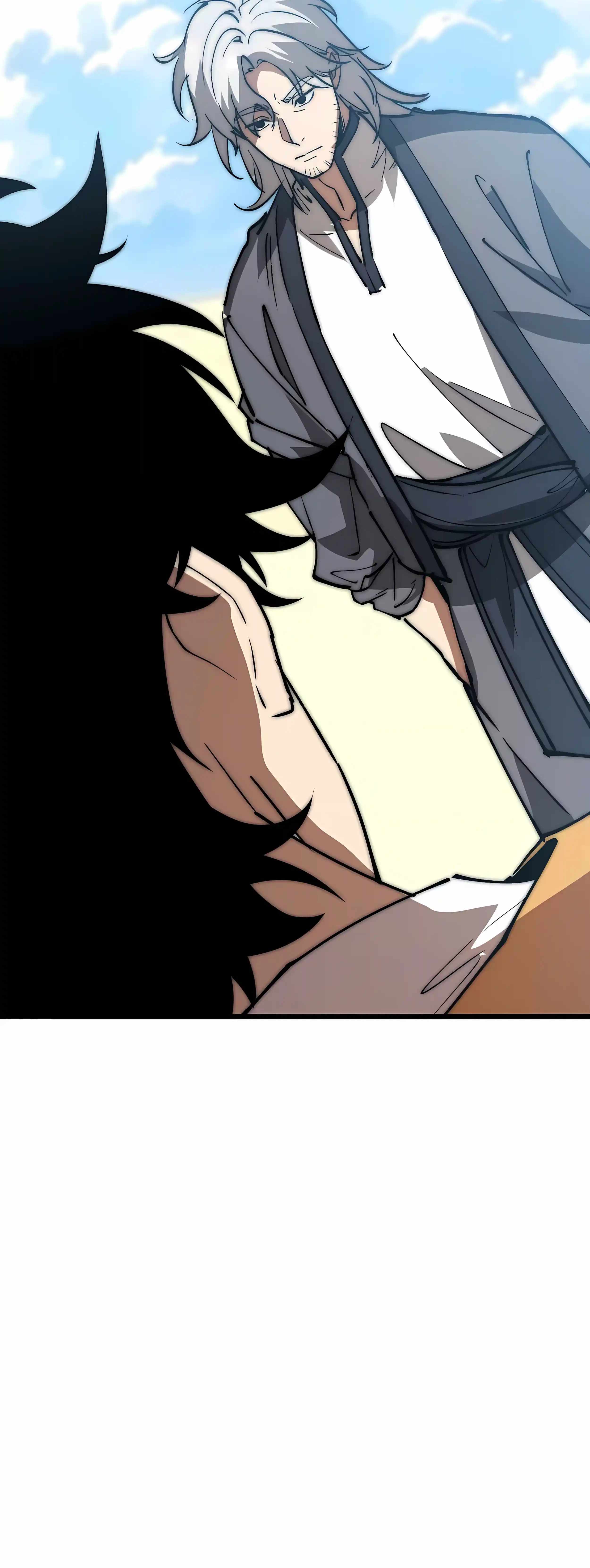 Devil Summoner, I am the Abyss Lord Chapter 69 page 15