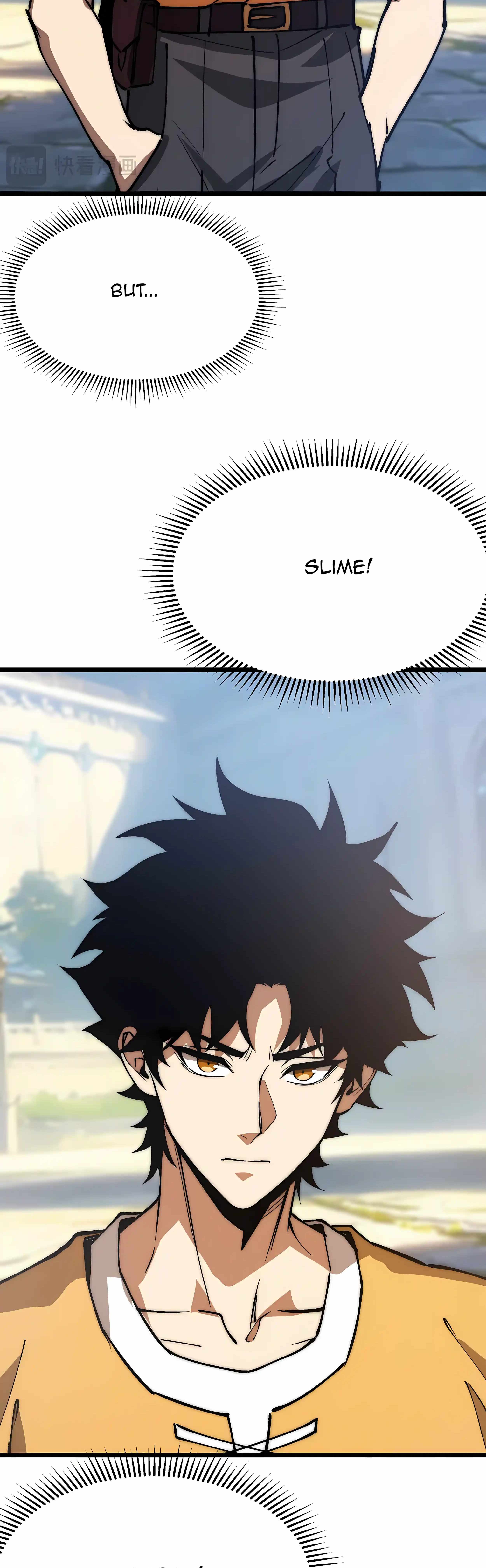 Devil Summoner, I am the Abyss Lord Chapter 69 page 20