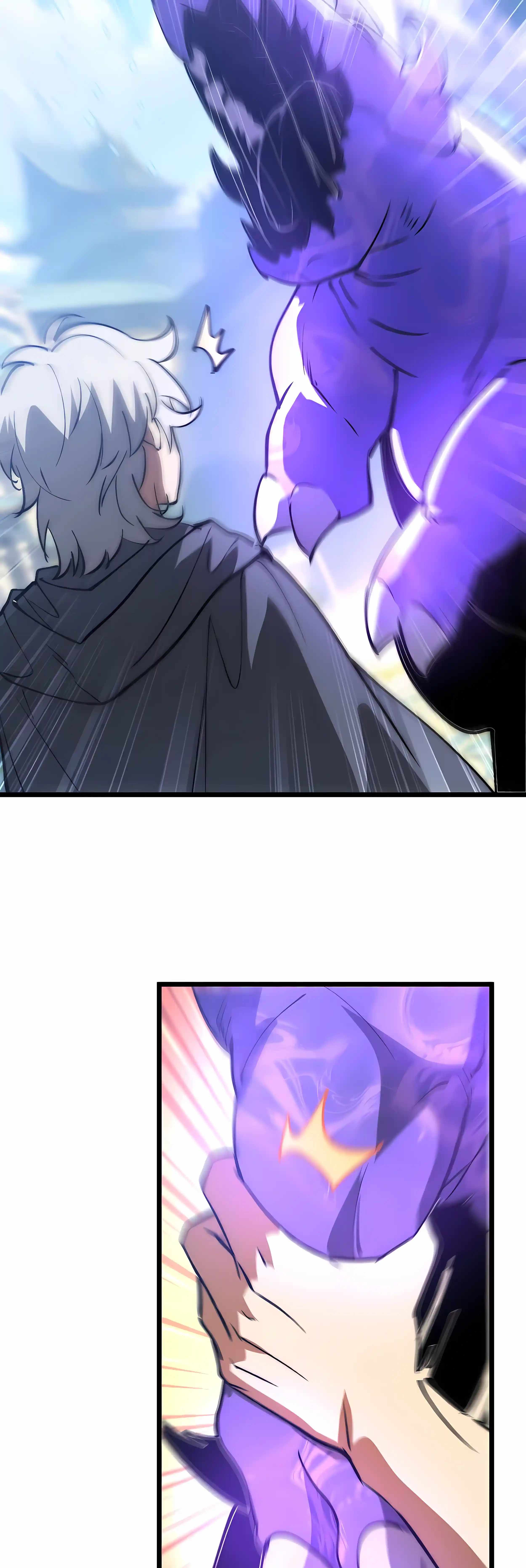 Devil Summoner, I am the Abyss Lord Chapter 69 page 26