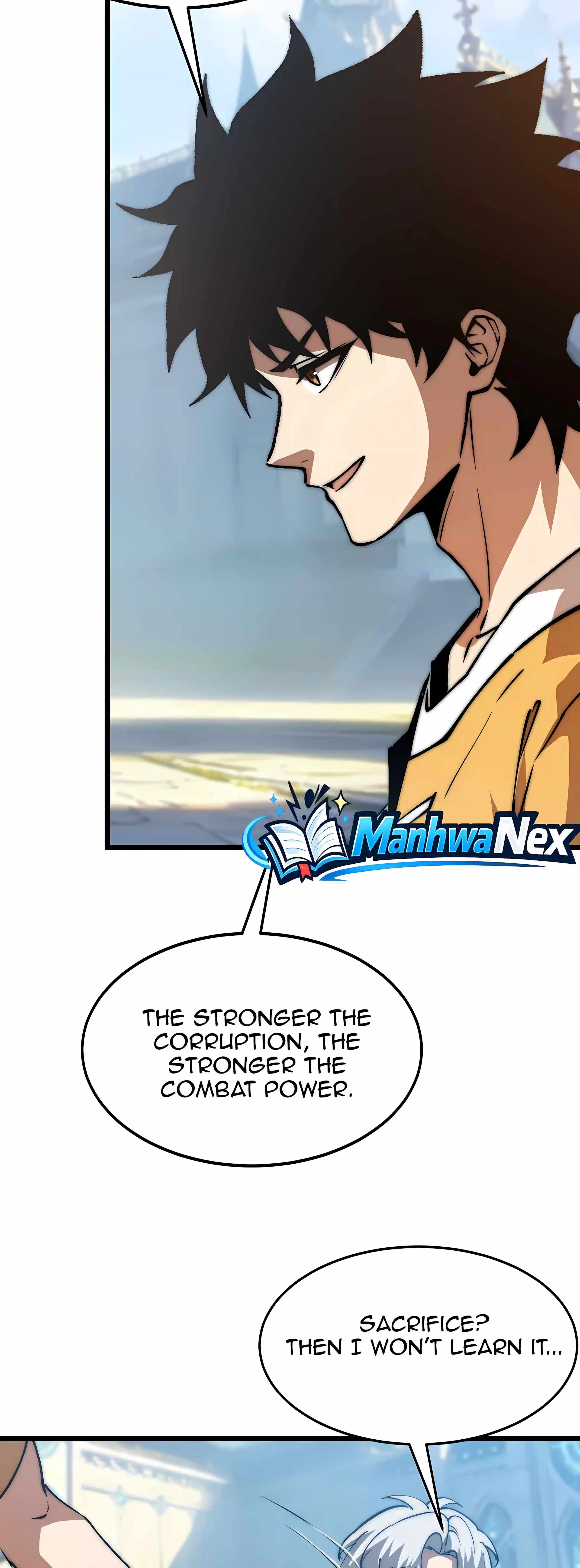 Devil Summoner, I am the Abyss Lord Chapter 69 page 34