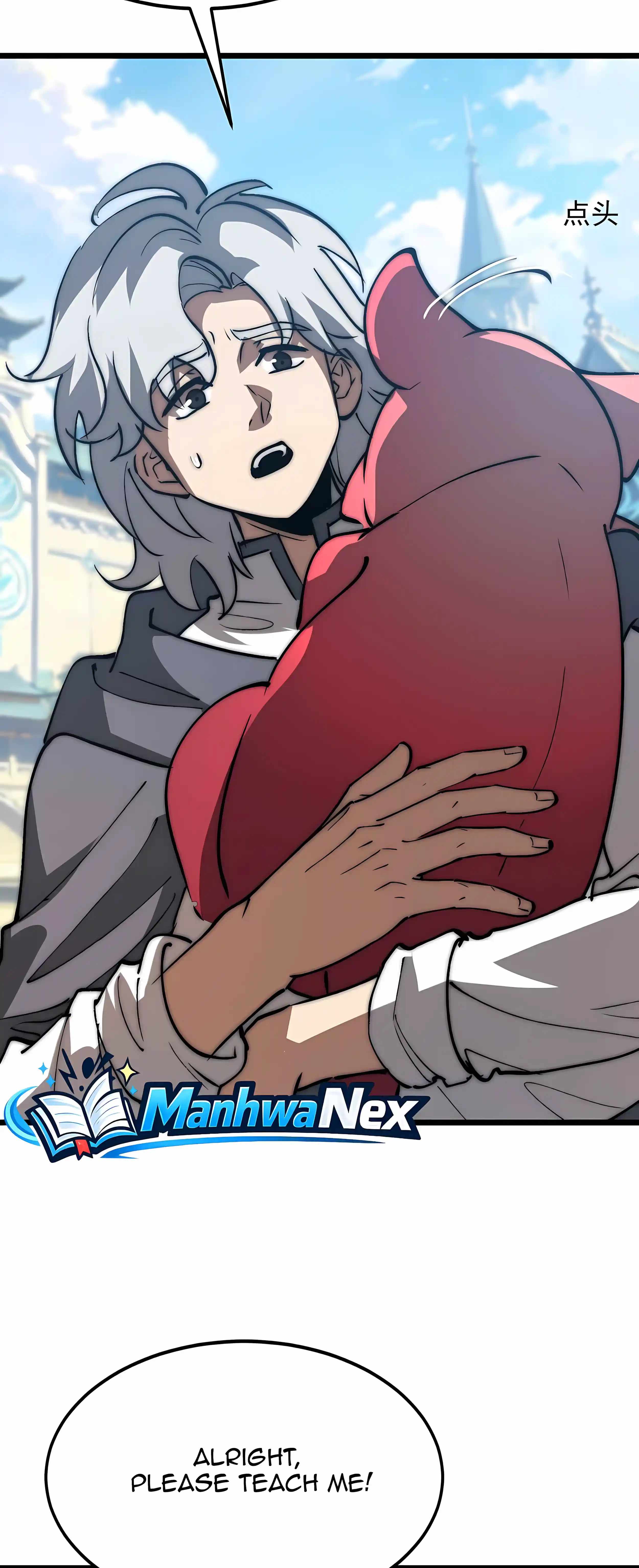 Devil Summoner, I am the Abyss Lord Chapter 69 page 36