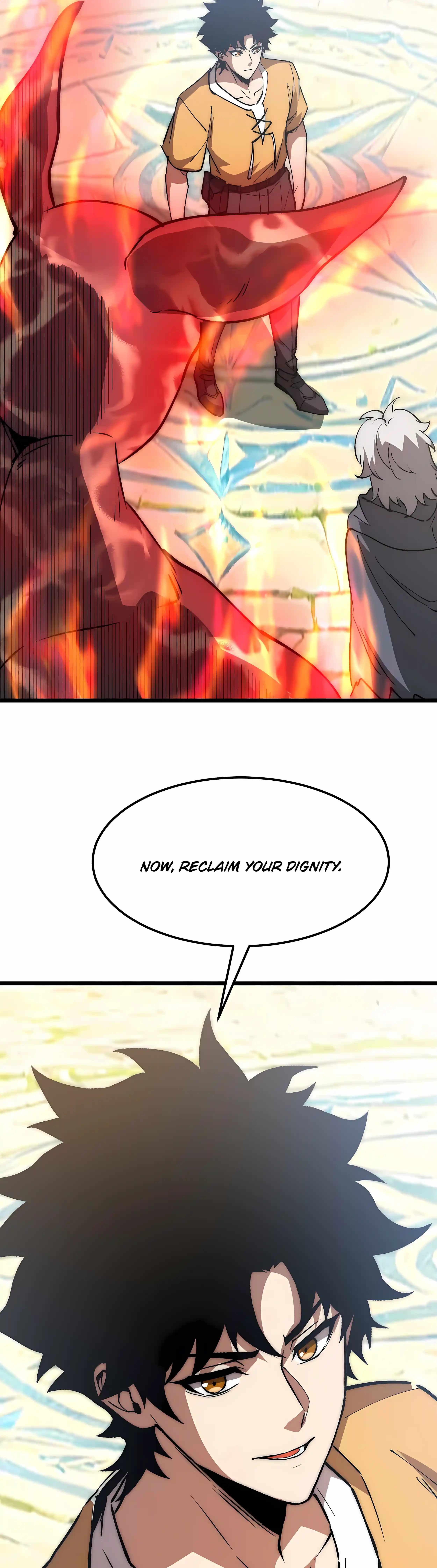 Devil Summoner, I am the Abyss Lord Chapter 70 page 6